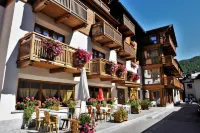 Hotel Helvetia