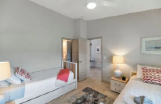 Ultimate Getaway with a Heated Pool, Basement Games, close to Downtown Gilbert!