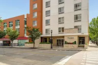 Fairfield Inn & Suites Cincinnati Uptown/University Area