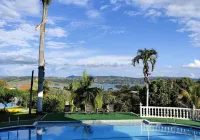 Finca El Encanto Calima -  Casas de vacaciones