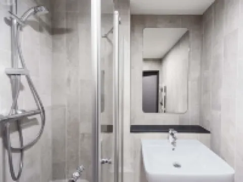 B&B HOTEL Gotha-Hbf Hotels in Gotha