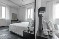 원 벨베데레 투스카니 포지본시 호텔