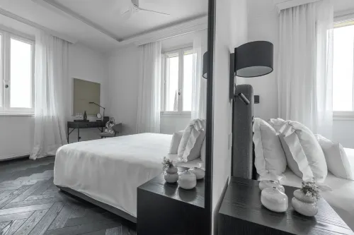 One Belvedere Tuscany Hotel a Poggibonsi