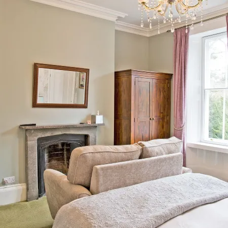 Glendon Bed and Breakfast