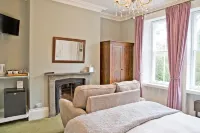 Glendon Bed and Breakfast - Wifi