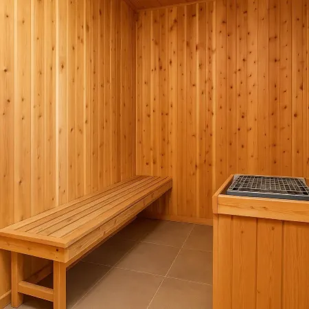 Modern 1Br Reno Retreat · Spring Views & Hot Tub
