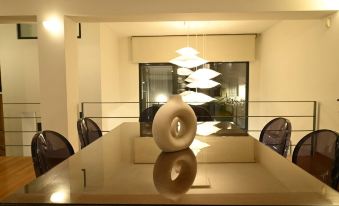 Ma Maison No9 Downtown Villa,Jacuzzi,5Bdrs,Parking