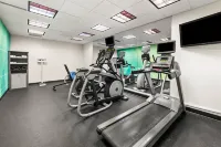 Holiday Inn AUSTIN NORTH - ROUND ROCK by IHG - gimnasio