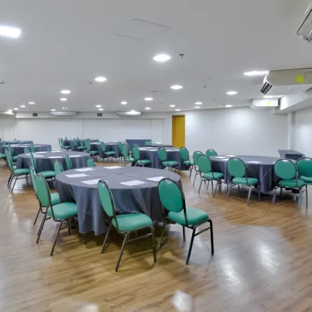 Holiday Inn GOIANIA by IHG