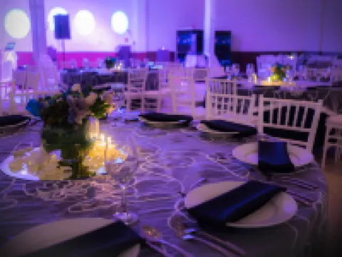 Courtyard Puebla Las Animas โรงแรมในปวยบลา