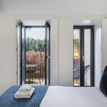 GuestReady - Refúgio tranquilo no Porto