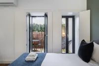 GuestReady - Refúgio tranquilo no Porto