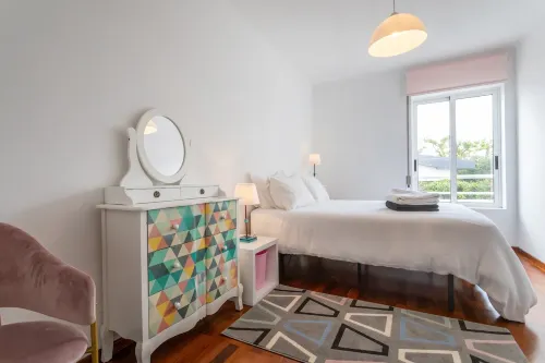 GuestReady - Monaco Nest