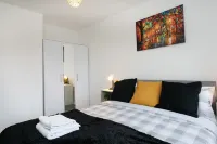 Nottingham Top Serviced Home (Chayil Experts)