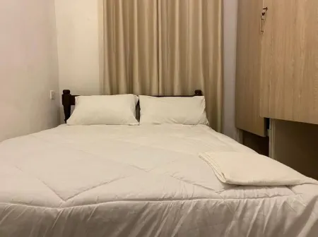 Welcome to Classy executive apartments Meru