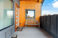 Modern Masterpiece in Downtown Tulsa-Sleeps 6