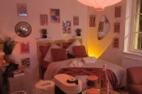 Sunset Lovers - WiFi - Netflix - Cosy atmosphere