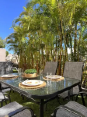 Villa Fénix Premium