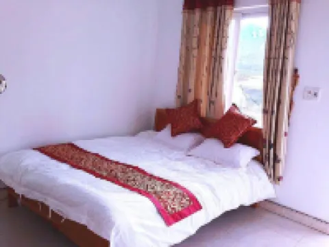 Moc Chau Ecolodge - Single room Hotels in 