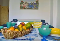 Brand new studio apartment a stone's throw from the sea Hotels in Portoscuso