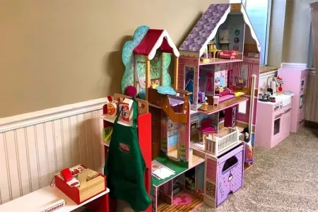 Spacious 5-bedroom home away from home in enjoyable Heber City Utah. Отели рядом с достопримечательностью «5 Minute Clinic»