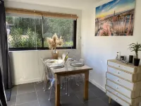 Appartement à Bandol Avec Piscine et Accès mer