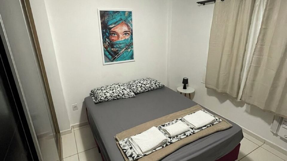 Brava Apartment in Itajaí