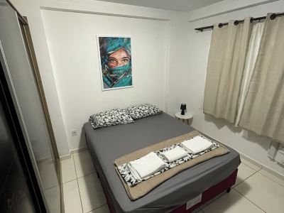 Brava Apartment in Itajaí