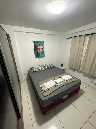Brava Apartment in Itajaí