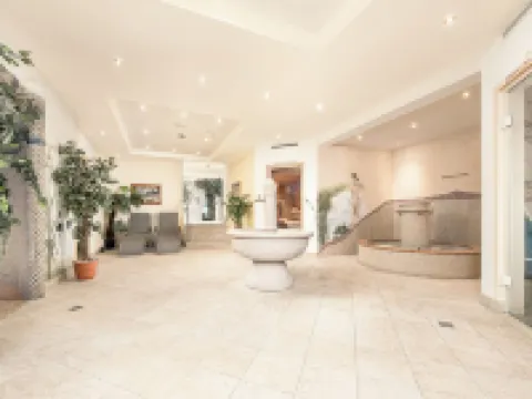 Alpenhotel Tirolerhof Gerlos Hotels in Gerlos