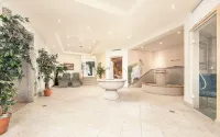 Alpenhotel Tirolerhof Gerlos Hotels in Gerlos
