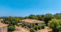 Résidence Odalys San Martinu - Pet friendly