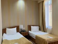 Best Western Bohemian Resort Hotels in Sevan