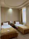 Best Western Bohemian Resort - Strand