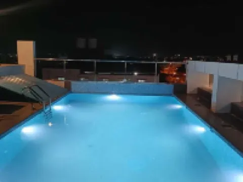 Mastiff Select Gulbarga Hotels in Gulbarga