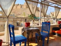 The Surya Paying Guest House