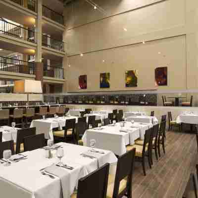 Embassy Suites by Hilton Cleveland Beachwood Dining/Meeting Rooms