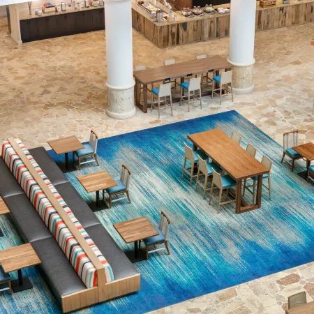 Embassy Suites by Hilton San Juan Hotel & Casino