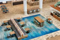 Embassy Suites by Hilton San Juan Hotel & Casino - breakfast