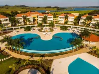 Blue Tree Daj Resort & Marina Hotels in Ribeirao Claro