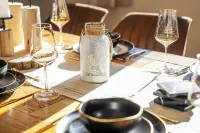A&Y luxury chalet with sauna & whirlpool, ideal for families & nature lovers in Davos