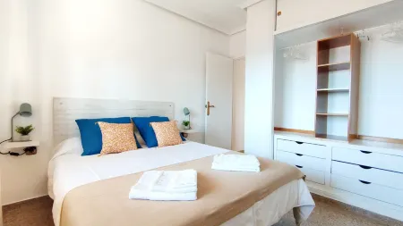 Casona del Mar - Terrace and views of the Mediterranean