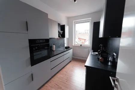 Unique city residence near Münster - WE02