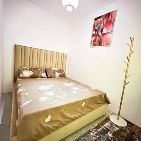 Charming Old Medina of Fez Apartment
