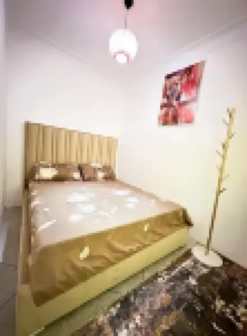 Charming Old Medina of Fez Apartment