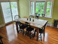 Seneca Heights Oasis with Hot Tub Hotels in Olean