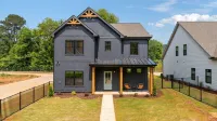 5 Min to Lakepoint! Sleeps 14. New 4 Bdrms/3.5 Bths w/ Office. Owner Managed.