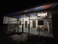 Cozy 1-bedroom apartment with WiFi, AC in tranquil Dauin