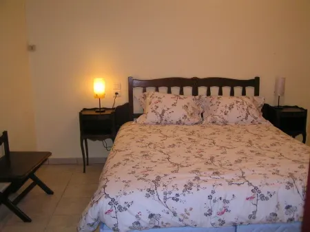 The CHAUMIERES de KERHOUIDEN - BAUD- LE PUITS 1 Отели в г. Морбиан