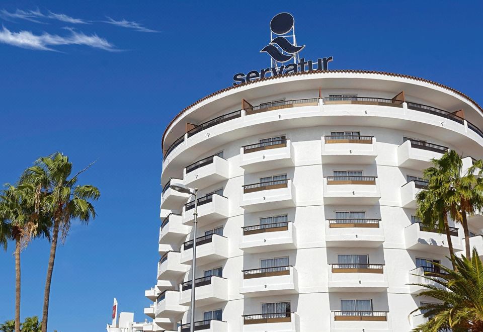 세르바투르 와이키키